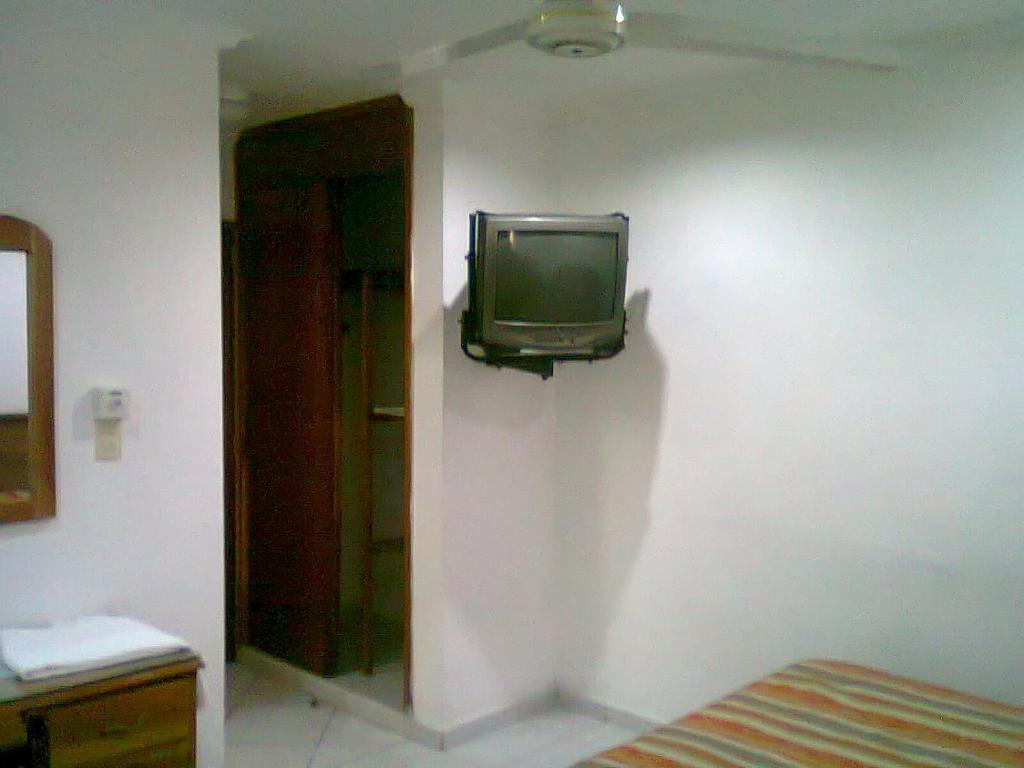 Hotel Ibarra Tepic Exterior foto