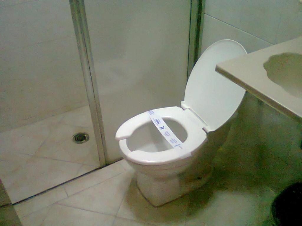 Hotel Ibarra Tepic Habitación foto