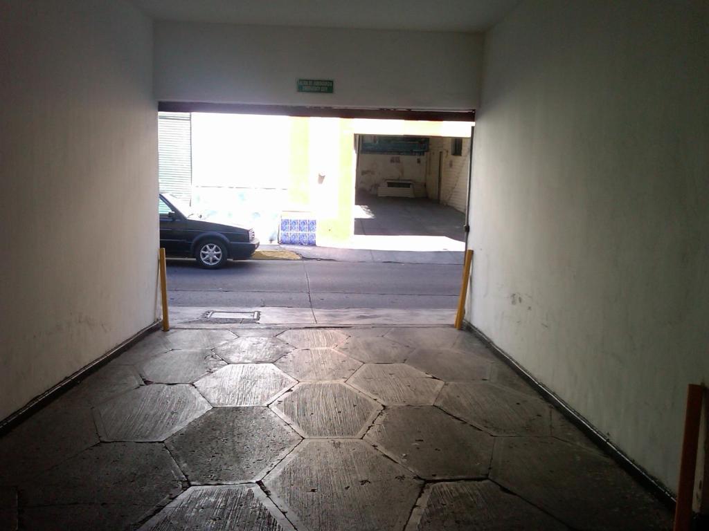 Hotel Ibarra Tepic Exterior foto