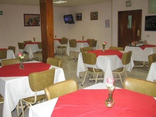 Hotel Ibarra Tepic Exterior foto